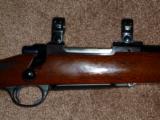 Ruger bolt action RSI rifle 308 win. - 2 of 7