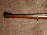 Ruger bolt action RSI rifle 308 win. - 5 of 7