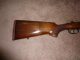 Sabatti SS double Rifle 9.3X74R - 3 of 6