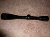 leupold M8 12X40 rifle scope - 1 of 6