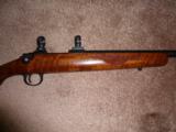 cooper model 21 classic 223 AI single shot bolt action rifle - 7 of 9