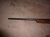 cooper model 21 classic 223 AI single shot bolt action rifle - 6 of 9