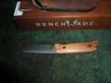 Bench made Knives - 3 of 5
