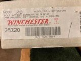 winchester lightweight 7mm mauser (7x57) - 8 of 8