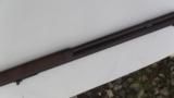 Winchester 1866Sportsman withfresh Cody Museum letter - 1 of 11