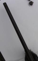 Winchester 1866Sportsman withfresh Cody Museum letter - 9 of 11