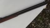 Winchester 1866Sportsman withfresh Cody Museum letter - 5 of 11