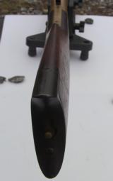 Winchester 1866Sportsman withfresh Cody Museum letter - 10 of 11