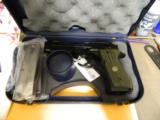 wilson/ beretta 92g brigadier - 1 of 10