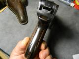  1936 S 42 german luger - 4 of 6