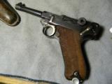  1936 S 42 german luger - 2 of 6