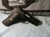 wilson tactical carry
45 acp
must see !!! - 4 of 11