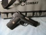 wilson tactical carry
45 acp
must see !!! - 3 of 11