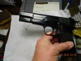 Browning hi power 9mm - 4 of 8
