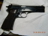 Browning hi power 9mm - 2 of 8