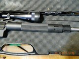 CUSTOM AR 204 RUGER - 3 of 9