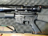 CUSTOM AR 204 RUGER - 5 of 9