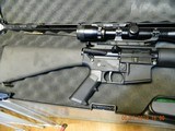 CUSTOM AR 204 RUGER - 4 of 9