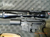 CUSTOM AR 204 RUGER - 7 of 9