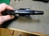 SMITH WESSON CENTENNIAL MODEL 40 [OLD MODEL] - 4 of 9