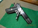 WILSON COMBAT CQB ELITE45 acp - 12 of 15