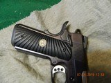 WILSON COMBAT CQB ELITE45 acp - 11 of 15