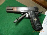 WILSON COMBAT CQB ELITE45 acp - 13 of 15