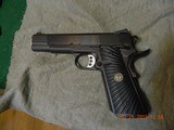 WILSON COMBAT CQB ELITE45 acp - 1 of 15