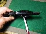 Smith Wesson model 40 flat latch - 3 of 9