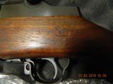Springfield M 1 Garand
unissued - 5 of 16