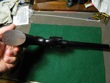 Smith wesson model 29 6-1/2"MFG late 58 or early 59 - 4 of 15