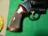 Smith wesson model 29 6-1/2"MFG late 58 or early 59 - 7 of 15