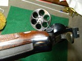 Smith wesson model 29 6-1/2"MFG late 58 or early 59 - 14 of 15