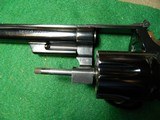 Smith wesson model 29 6-1/2"MFG late 58 or early 59 - 12 of 15