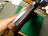 Smith wesson model 29 6-1/2"MFG late 58 or early 59 - 11 of 15