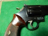 Smith wesson model 29 6-1/2"MFG late 58 or early 59 - 3 of 15
