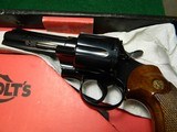 Colt Python mfg 1969 in orig box ! - 11 of 12