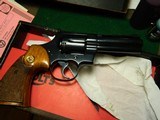 Colt Python mfg 1969 in orig box ! - 5 of 12