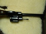 COLT Pythonmade in 1963 6" no box. - 3 of 11
