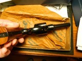Smith Wesson model 27-2semi rare 3-1/2" bbl - 5 of 8