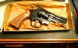 Smith Wesson model 27-2semi rare 3-1/2" bbl - 7 of 8