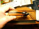 Smith Wesson model 27-2semi rare 3-1/2" bbl - 4 of 8