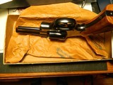 Smith Wesson model 27-2semi rare 3-1/2" bbl - 3 of 8