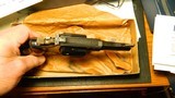 Smith Wesson model 27-2semi rare 3-1/2" bbl - 8 of 8