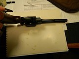 Smith Wesson Model 28-2
LOW N62XX
serial number - 3 of 8