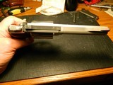 Smith Wesson Model 66-1
4" BBL - 6 of 6