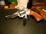 Smith Wesson Model 66-1
4" BBL - 1 of 6