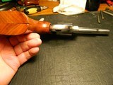 Smith Wesson Model 66-1
4" BBL - 4 of 6