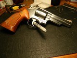 Smith Wesson Model 66-1
4" BBL - 2 of 6