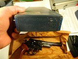 Smith Wesson model 27-2
Special Order
READ ALL. - 11 of 15